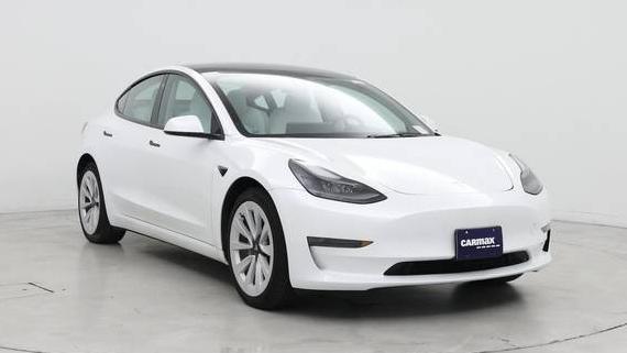 TESLA MODEL 3 2023 5YJ3E1EA9PF679428 image